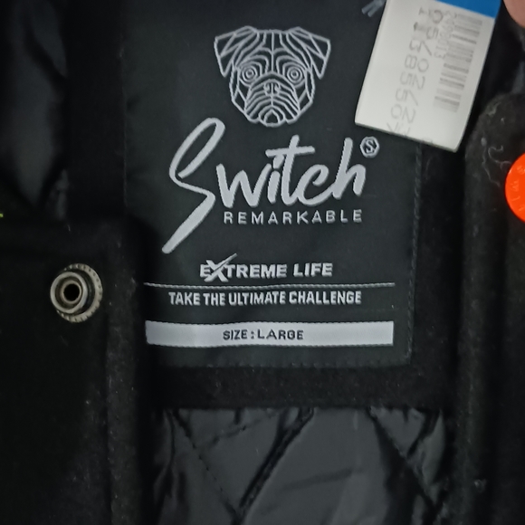 Mens Jacket - Picture 7 of 9